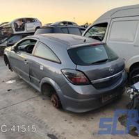 OPEL ASTRA H GTC A04 1.3 CDTI 90CV -Ricambi