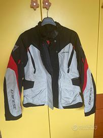 Giacca Moto Dainese