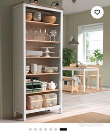 Libreria Hemnes ikea