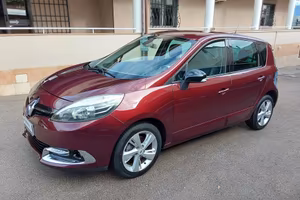 Renault Scénic XMOD 1.5 dCi 110CV Live
