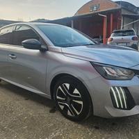 Peugeot 208 PureTech 100 Stop&Start 5 porte Allure