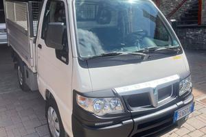 Autocarro PORTER PIAGGIO ribaltabile