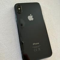 IPhone X