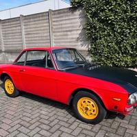 Lancia Fulvia Coupè 1.3 S Montecarlo del 1973