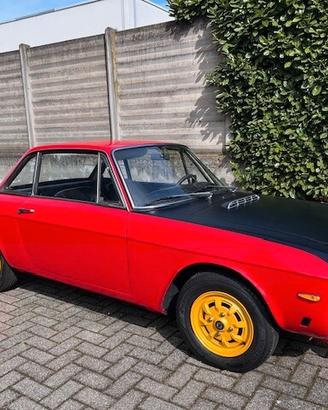 Lancia Fulvia Coupè 1.3 S Montecarlo del 1973