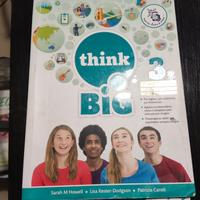 think big libro di inglese volume 3