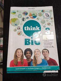 think big libro di inglese volume 3