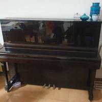 Pianoforte Tokay