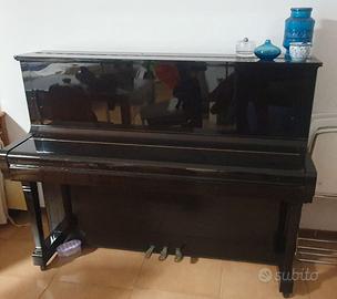 Pianoforte Tokay