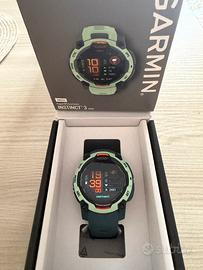 Garmin instict 3 45mm Limited edition