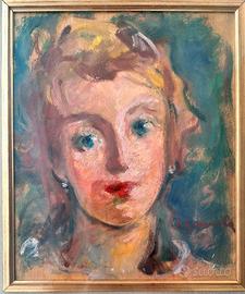 Pinetta Gramola-Noceto PR 1918-Torino 1997) (5.1)