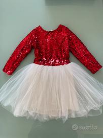 Vestito sartoriale feste