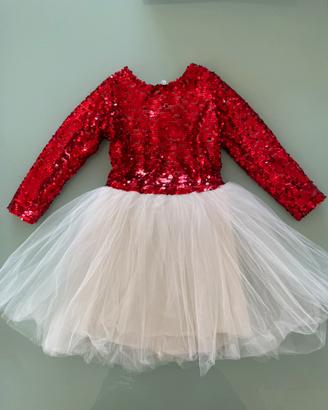 Vestito sartoriale feste