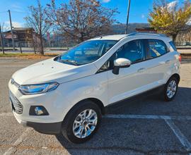 FORD EcoSport - 2015