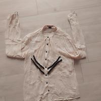 abbigliamento ragazza 