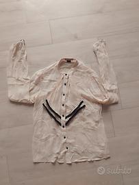 abbigliamento ragazza 