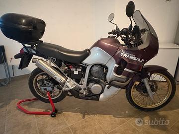 Honda Transalp 1992