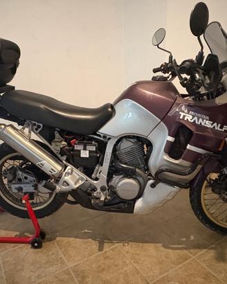 Honda Transalp 1992