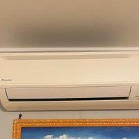 Climatizzatore Daikin