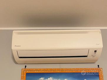 Climatizzatore Daikin