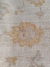 TAPPETO UZBEKISTAN fatto a mano 