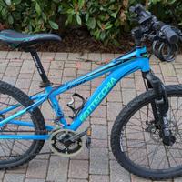 MTB Bottecchia 24" Junior