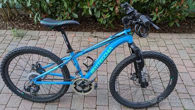 MTB Bottecchia 24" Junior