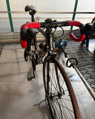Bici da corsa Focus