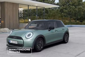 Mini Mini Cooper 5p 1.5 C Classic auto