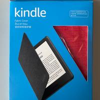 Cover Kindle 10a generazione