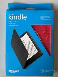 Cover Kindle 10a generazione