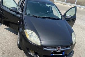 Fiat bravo