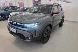 Dacia Duster 1.2 Eco-G Extreme 120cv