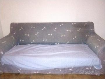 divano letto 