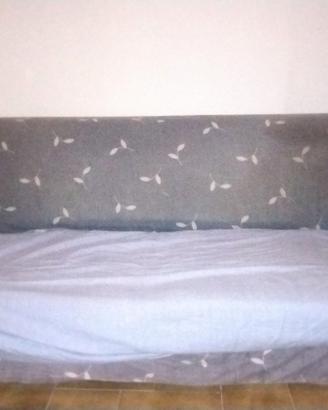 divano letto 