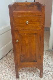 comodino 1930