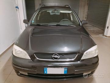 Oel Atra SW CDX 2.0 DTI-16v
