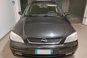 Oel Atra SW CDX 2.0 DTI-16v