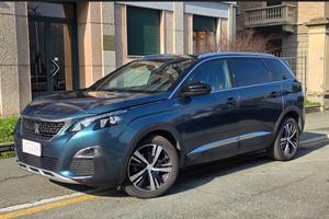 Peugeot 5008 1.5 Blue HDI 130 G #9468
