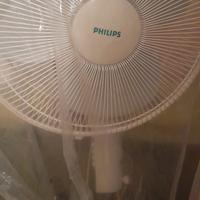 ventilatore da terra con piantana 