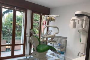 Studio dentistico avviato