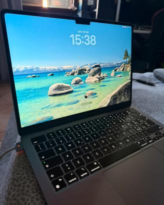 Macbook Air 13” M3+ SSD 2TB