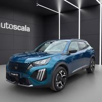 PEUGEOT 2008 PureTech 100 S&S Allure
