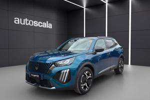 PEUGEOT 2008 PureTech 100 S&S Allure