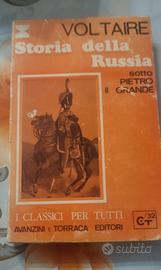 storia della russia 