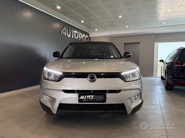 SSANGYONG Tivoli 1.6d 2WD Be