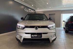 SSANGYONG Tivoli 1.6d 2WD Be