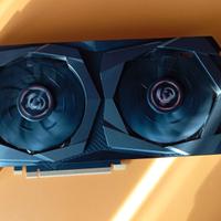 Gpu Nvidia GTX 1660 ti