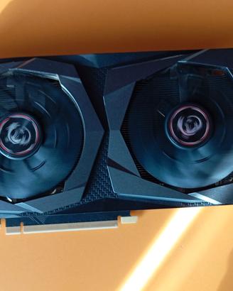 Gpu Nvidia GTX 1660 ti
