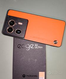 Motorola Edge 50 Ultra 16 - 1 Tera Byte.. 